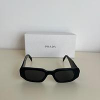 Occhiali da sole Prada