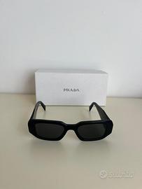 Occhiali da sole Prada