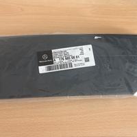 Portatarga Mercedes Classe A W176