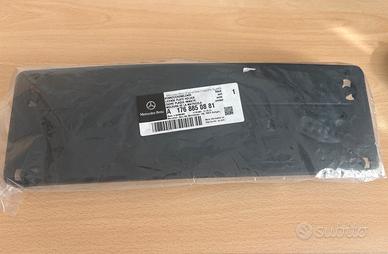 Portatarga Mercedes Classe A W176