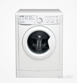 lavatrice Indesit 7 kg