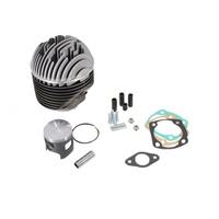 Kit cilindro Vespa diametro 58 Evok Iron Boost