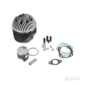 Kit cilindro Vespa diametro 58 Evok Iron Boost
