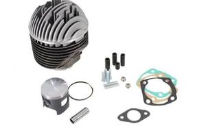 Kit cilindro Vespa diametro 58 Evok Iron Boost