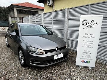 Volkswagen Golf Plus 1.4 TSI DSG Highline