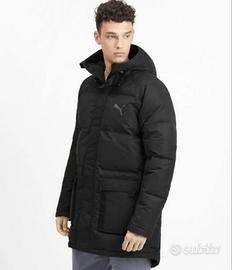 Parca piumino Puma Oversize 500 Down Jacket