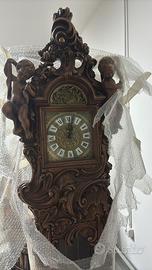 2 orologi a colonna nuovi