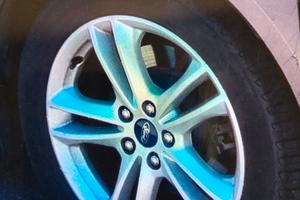 Cerchi in lega Mondeo mk5