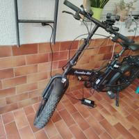 Bici elettrica