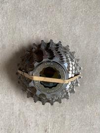 cassetta campagnolo record 10v