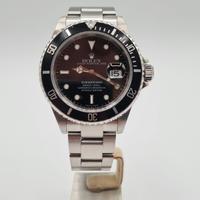 Rolex Submariner Ref. 16610