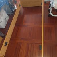 Cameretta: due letti singoli