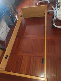 Cameretta: due letti singoli