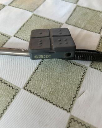 Telecomando GIBIDI DOMINO AU03000 433,92