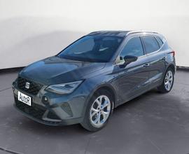 Seat Arona 1.0 EcoTSI 110 CV DSG FR