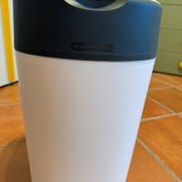 Mangiapannolini tommer tippee