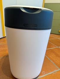 Mangiapannolini tommer tippee