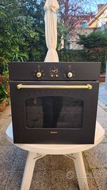 Forno incasso Bosch