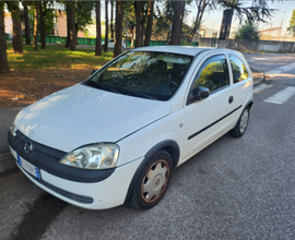 Corsa 3p 1.2 16v benz neopatentati