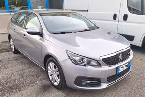 Peugeot 308 BlueHDi SW Business