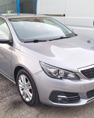 Peugeot 308 BlueHDi SW Business