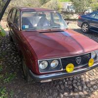 Lancia Beta Berlina