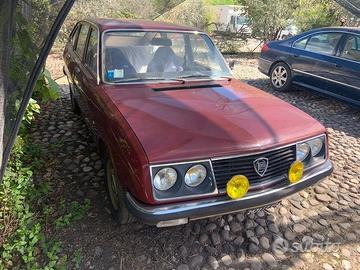 Lancia Beta Berlina