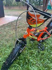 Bicicletta bambino