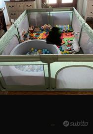 Box bambini