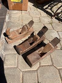Vecchie pialle 10€ cad.