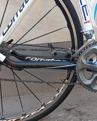 Bici da Corsa CORRATEC cct pro  rg.54