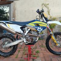 Husqvarna FE 350 - 2014