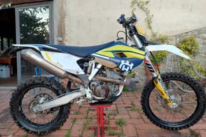 Husqvarna FE 350 - 2014