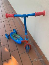 Monopattino Paw Patrol