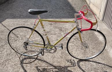 Bicicletta Corsa Legnano