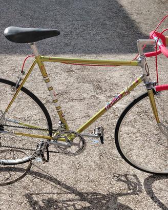 Bicicletta Corsa Legnano
