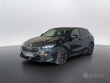 BMW Serie 1 F70 - 118d MSport Pro auto U14946