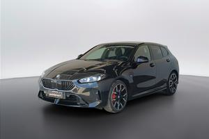 BMW Serie 1 F70 - 118d MSport Pro auto U14946