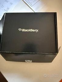 Blackberry nuovo