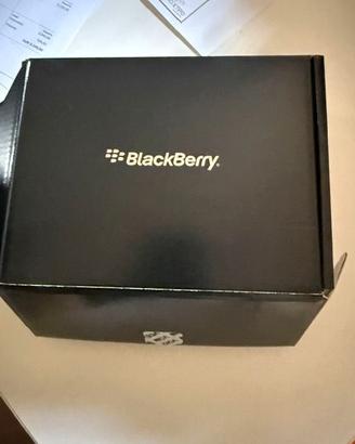 Blackberry nuovo