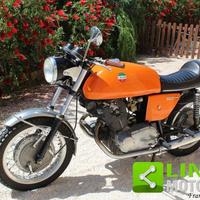 LAVERDA SF 750 ISCRITTA ASI