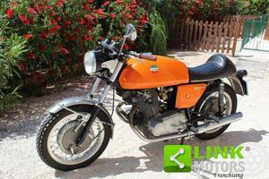 LAVERDA SF 750 ISCRITTA ASI