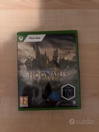 Hogwarts Legacy – Xbox One / Xbox Series X|S