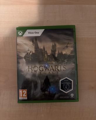 Hogwarts Legacy – Xbox One / Xbox Series X|S