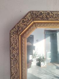 Specchio orizzontale