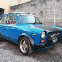 Autobianchi A112 Abarth 1975 (3 Serie)