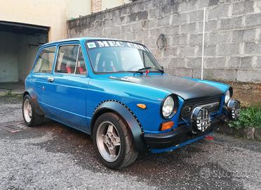 Autobianchi A112 Abarth 1975 (3 Serie)