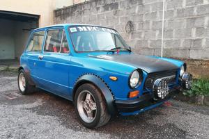 Autobianchi A112 Abarth 1975 (3 Serie)