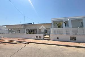 VILLA A SCHIERA A CORIGLIANO-ROSSANO