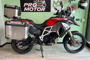 Bmw F 800 GS Adventure FULL OPT. - 2017